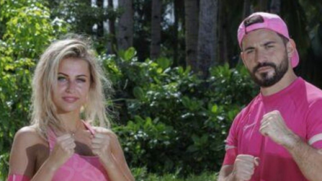 Romane décide de revenir sur sa participation aux apprentis aventuriers. Source : screenshot Twitter @Tele2Semaine