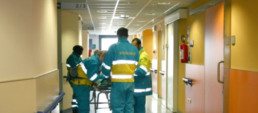 Calabria, bimbo di quattro anni muore in ospedale.