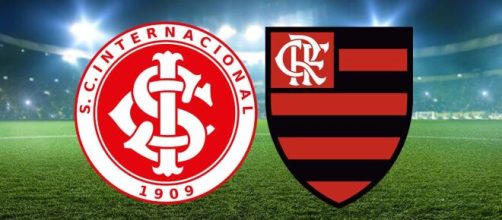 Onde assistir Internacional x Flamengo AO VIVO pelo Brasileirão