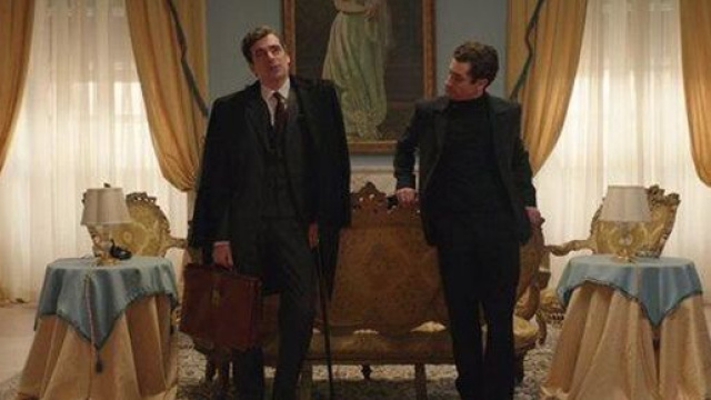 Il Paradiso, anticipazioni 1-5 maggio 2023.