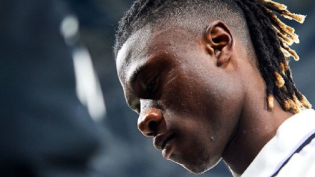 Le Real Madrid prépare un nouveau contrat à Eduardo Camavinga (capture Twitter Actu Foot)