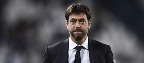 Andrea Agnelli, ex presidente della Juve.