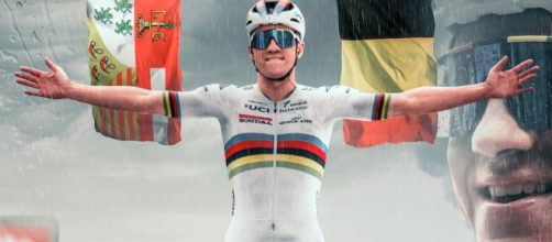 Ciclismo, Remco Evenepoel ha conquistato la sua seconda Liegi Bastogne Liegi.