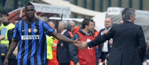 Inter, Balotelli sull'episodio della maglia col Barcellona: 'ho sbagliato, ero giovane'