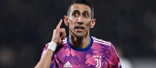 Inter-Juventus, probabili formazioni: Lautaro-Dzeko vs Vlahovic-Di Maria, out Cuadrado.