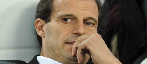 Juve, Camelio su Allegri: 'Non si può guardare, faccia giocare la squadra a pallone'.