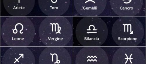 L'oroscopo e la classifica del 25 aprile per tutti i segni zodiacali.