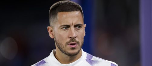 Mercato Juventus: idea Eden Hazard a parametro zero in estate.