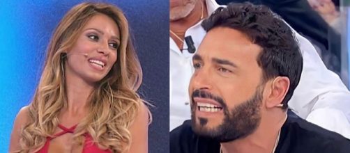 U&D, Pamela Barretta e la nuova staccata ad Armando: 'Il violento ho colpito ancora'.