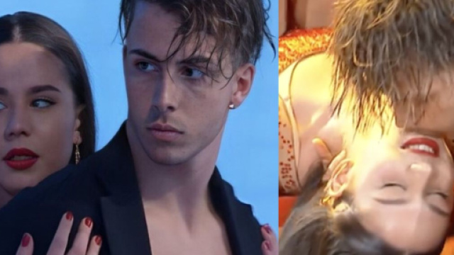 Amici 22, retroscena 'coppia' Mattia-Benedetta: lei avrebbe perso la testa ma &egrave; fidanzata.