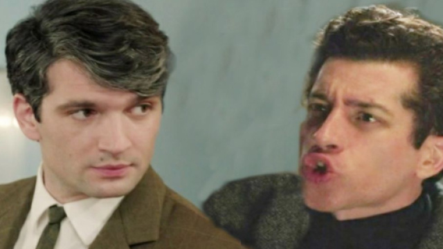 Il Paradiso delle signore 7, anticipazioni: Marco affronta Roberto