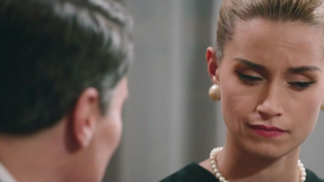 Il Paradiso delle signore, anticipazioni al 5 maggio: Ludovica si sposa con Ferdinando.