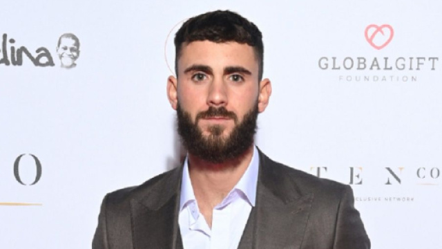 Illan Castronovo prend la défense de Milla Jasmine (Screenshoot Twitter @ELLEfrance)