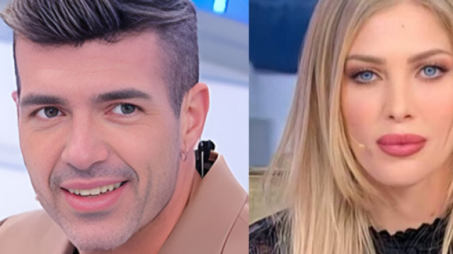 U&D, segnalazione sul corteggiatore Carlo: 'Lunghe chiacchiere con una mora al mare'.