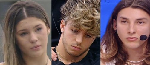 Amici 22, Maddalena offende l'ex Zenzola e Cricca sbotta: 'Per fortuna vi siete lasciati'.