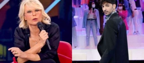 Amici 22, retroscena lite Todaro-De Filippi