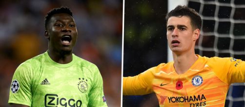 Mercato Inter, Onana verso il Chelsea: offerto Kepa più 10 milioni.