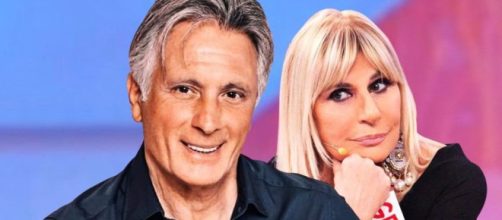 U&D, Giorgio Manetti non esclude il ritorno nel Trono Over: Gemma è ancora single.