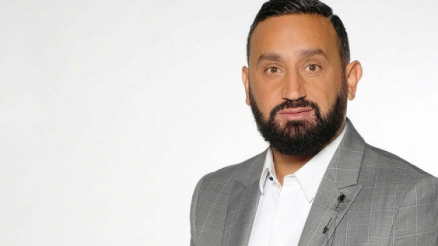 Cyril Hanouna quitte bientôt TPMP. Source: screenshots Instagram @Cyrilhanouna