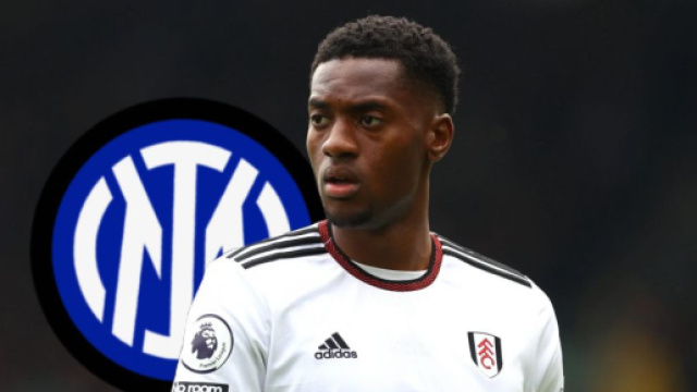 Inter, nome nuovo per la difesa: interesse per Adarabioyo del Fulham