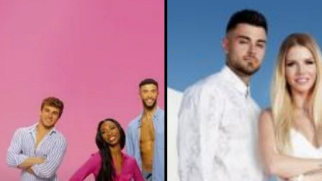 Les Marseillais : la célèbre émission de W9 remplacée par Love Island. Source : screenshot @lesmarseillaisfr et @aliensraus