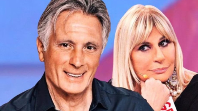 U&D, Giorgio Manetti non esclude il ritorno nel Trono Over: Gemma &egrave; ancora single.