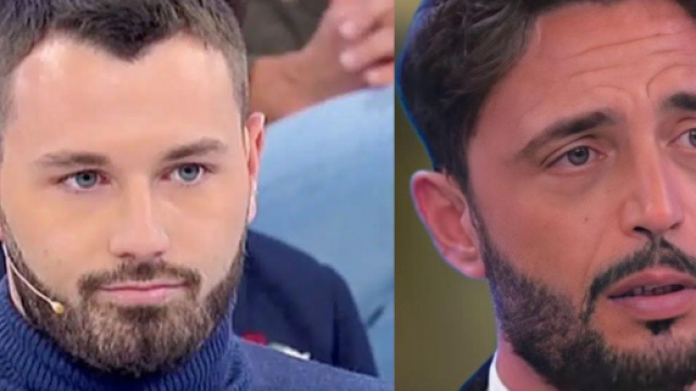 Uomini e Donne, Dainese contro Armando: 'Lì per popolarità, vuole fare l'opinionista'.
