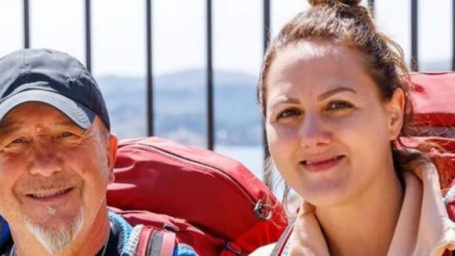 Xavier et Céline ont fait des révélations sur pourquoi ils n'ont pas toujours reçu leur récompense. Source : screenshot Twitter @GossipRoomOff