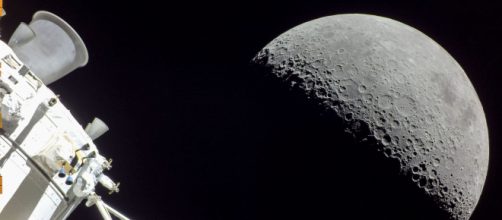 Dodici ore da un storico tentativo privato di atterraggio sulla Luna, poi il dramma: il lander giapponese potrebbe essersi schiantato
