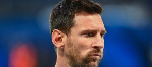Messi exige une revalorisation salariale, Twitter@le10sport