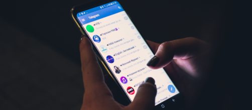 Telegram deve parar de funcionar em todo o país (Reprodução/Unsplash)