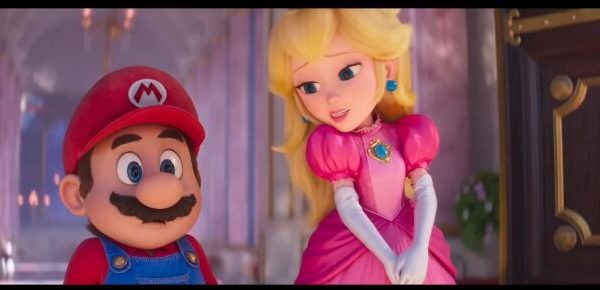 Super Mario Bros: canal de TV argentino exibe filme completo ilegalmente