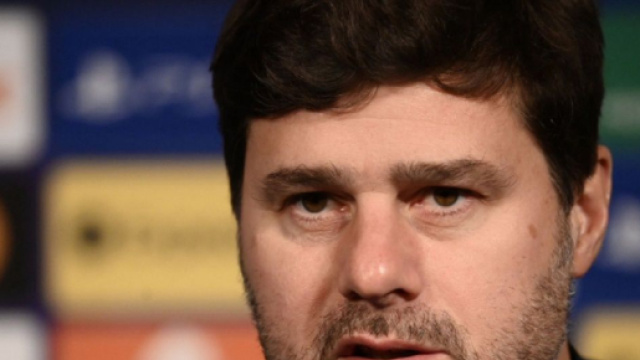 Mauricio Pochettino fera ses débuts à Chelsea la saison prochaine (Screenshoot Twitter @DeadlineDayLive)