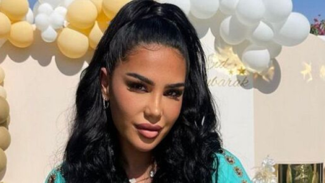 Milla Jasmine explique les raisons qui l'ont pouss&eacute;e &agrave; arr&ecirc;ter certains programmes de t&eacute;l&eacute;-r&eacute;alit&eacute;. (Screenshot @millajasmineoff)