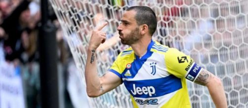 Bologna-Juventus, probabili formazioni: Gatti-Bonucci-Danilo per la difesa di Allegri.