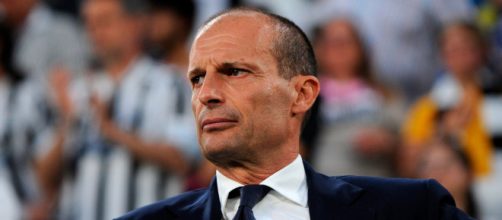 Inter-Juventus, Allegri si sfoga contro Marotta: 'Starete fuori dalla Champions'