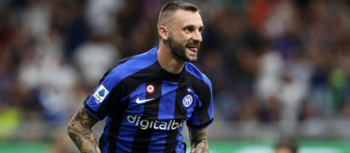 Mercato Inter: Brozovic piacerebbe al Newcastle, possibile offerta da 35 milioni.