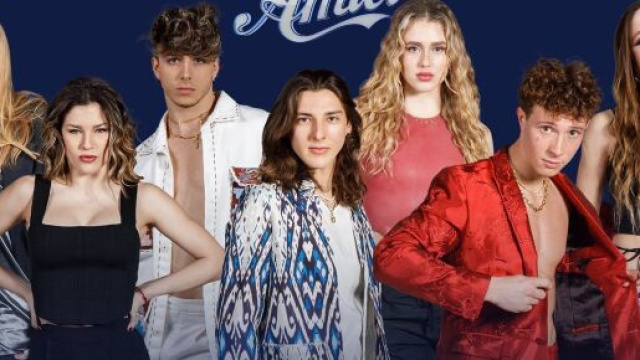 Amici 2023, anticipazioni registrazione settima puntata