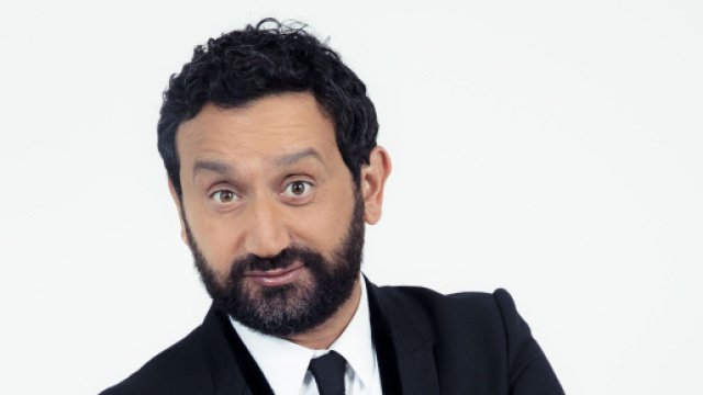 Cyril Hanouna s'emporte dans TPMP. Source : screenshots Instagram @cyrilhanouna
