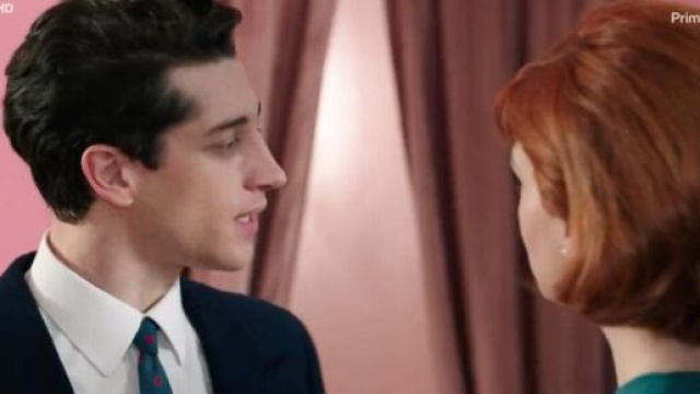 Il Paradiso delle signore 8, nuove puntate.