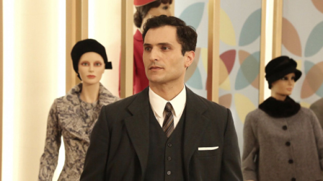 Il Paradiso delle signore, anticipazioni dall'1 al 5 maggio 2023.