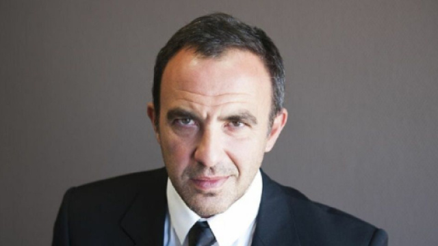 Nikos Aliagas va céder l’animation de 50’Inside (Screenshoot Twitter @20Minutes)