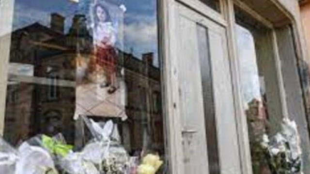 Vosges : une jeune fille de 5ans tu&eacute;e (Screenshot twitter @Lavoixdunord)