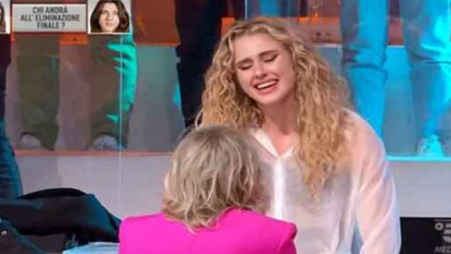 Amici 2023, spoiler del 29 aprile.