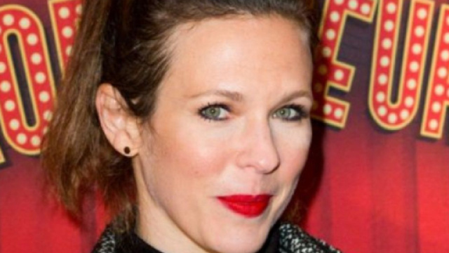 Lorie Pester s'apprête à faire son début sur RMC Story (Screenshoot Twitter @puremedias)