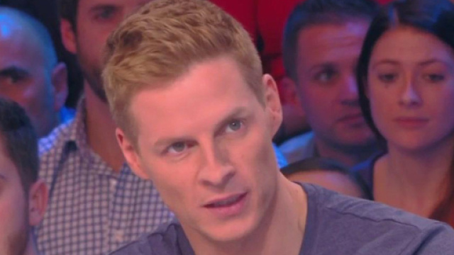 TPMP : Mathieu Delormeau répond aux rumeurs de suicide. Screenshots twitter @TPMP