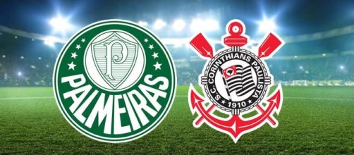 Onde assistir Palmeiras x Corinthians AO VIVO pelo Brasileirão