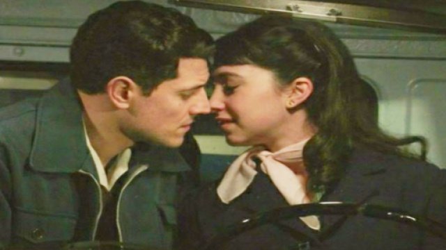 Il Paradiso delle signore 7, anticipazioni: Salvatore guarda Elvira con altri occhi.