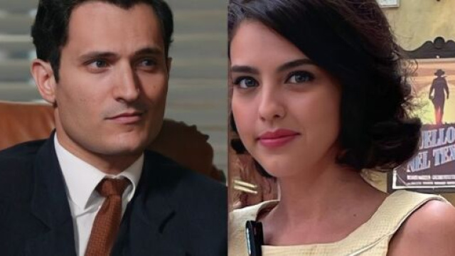 Il Paradiso delle signore 8: Vittorio e Maria potrebbero uscire di scena.