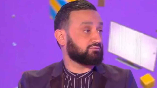 TPMP : Une enquête en cours sur Cyril Hanouna. Screenshots twitter @TPMP